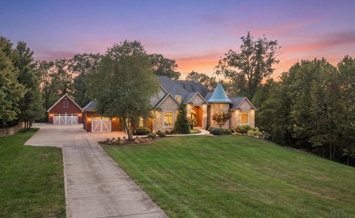Haus in Ross Township, Ohio, Vereinigte Staaten 1