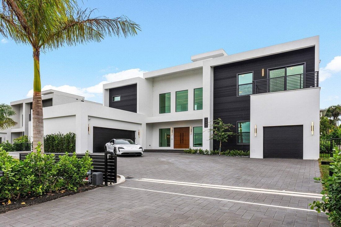 House in North Palm Beach, Florida, United States 5 - 18915277
