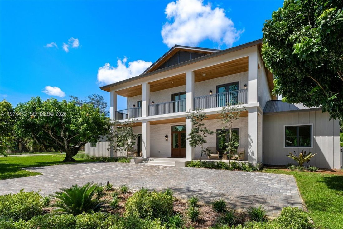 House in Miami, Florida, United States 3 - 17950544