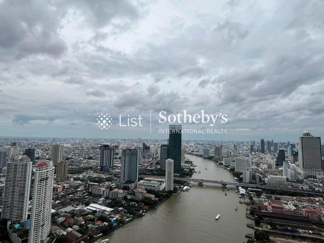 Condominio en Bangkok, Bangkok, Tailandia 5 - 18914412