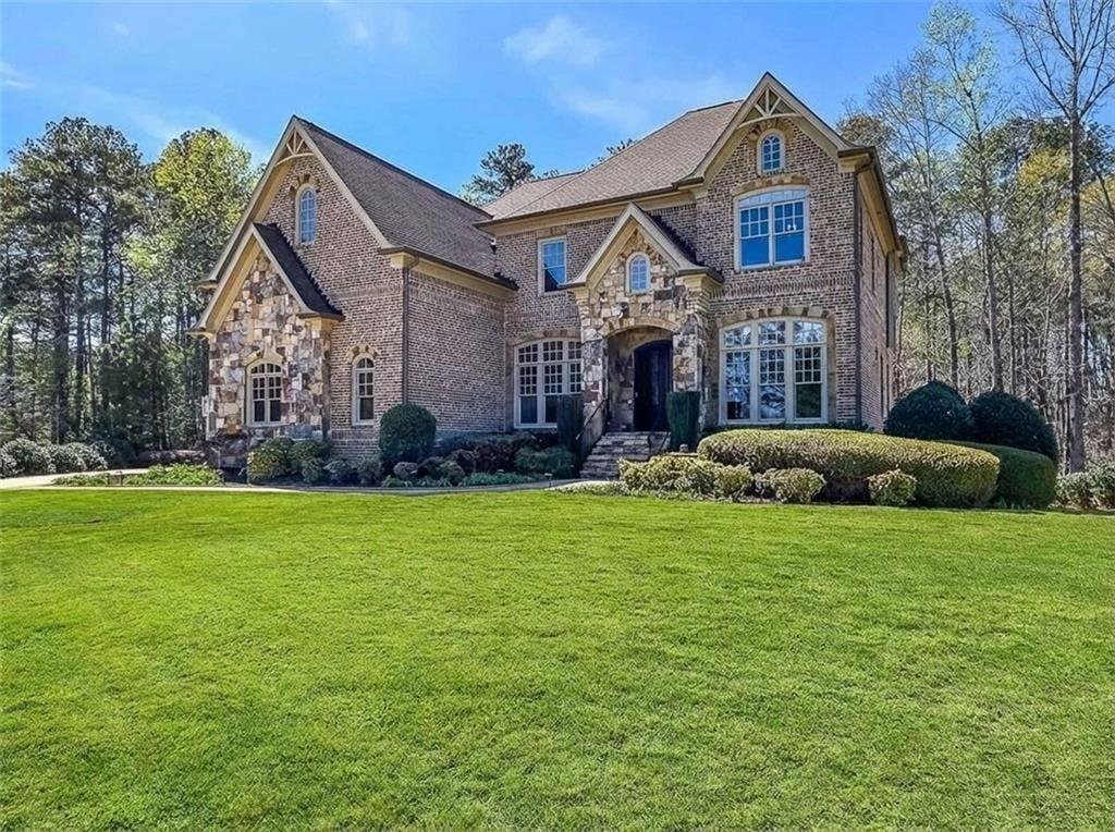 House in Kennesaw, Georgia, United States 2 - 18899650