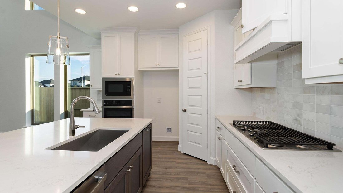 Casa en Sugar Land, Texas, Estados Unidos 4 - 18250992