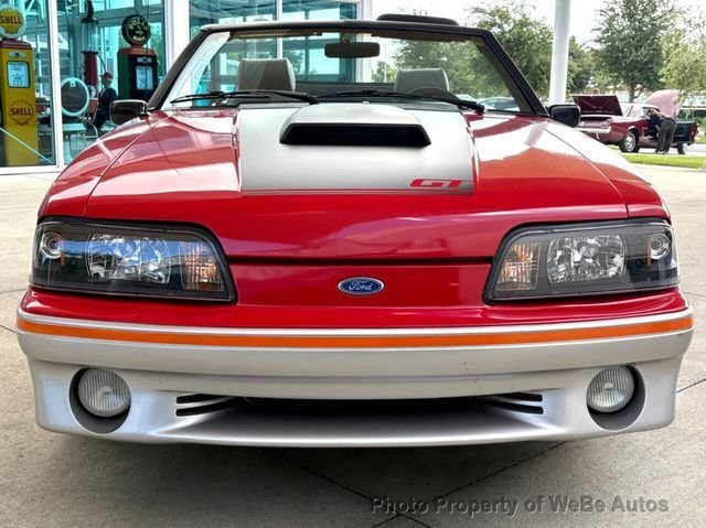 Ford Mustang in Calverton, NY, United States 2 - 18920675
