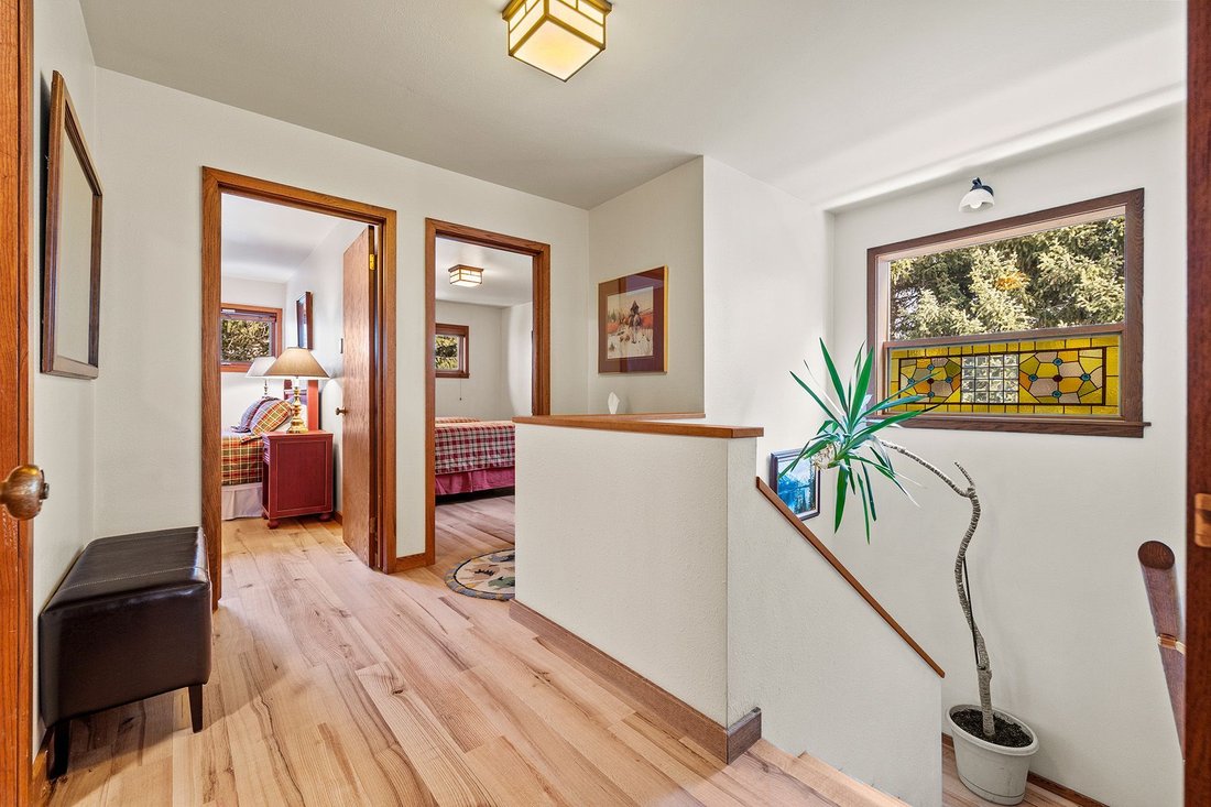 Condominio a Jackson, Wyoming, Stati Uniti 5 - 18921847