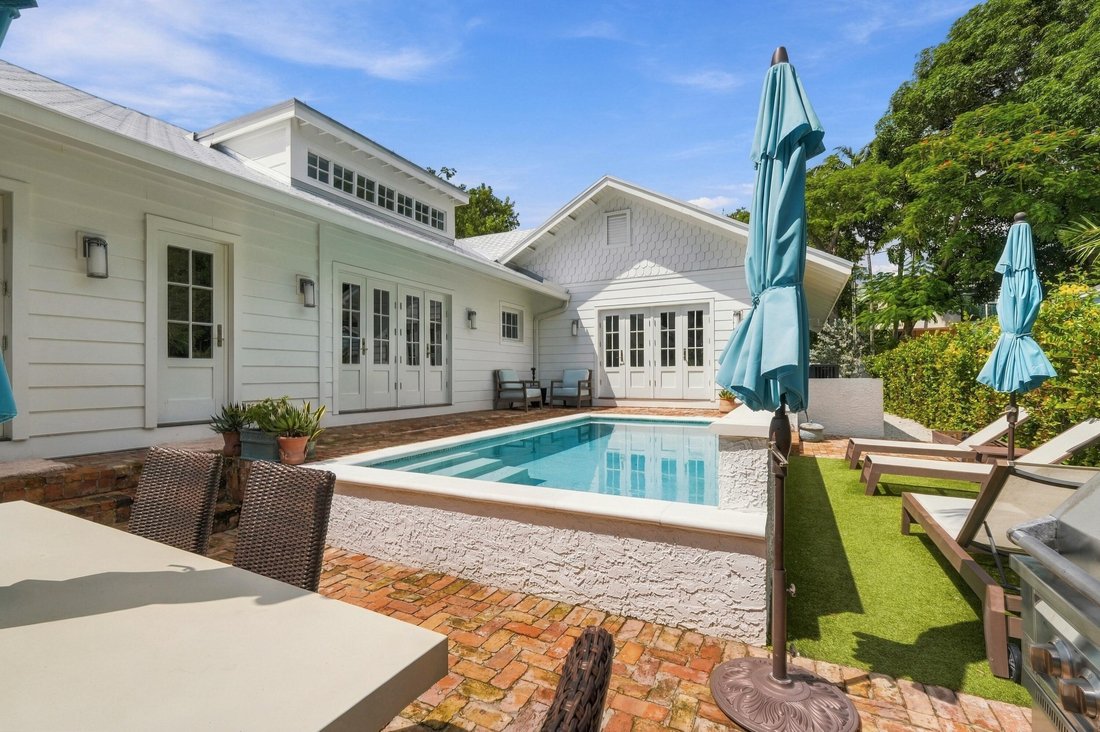 House in Delray Beach, Florida, United States 2 - 18910119