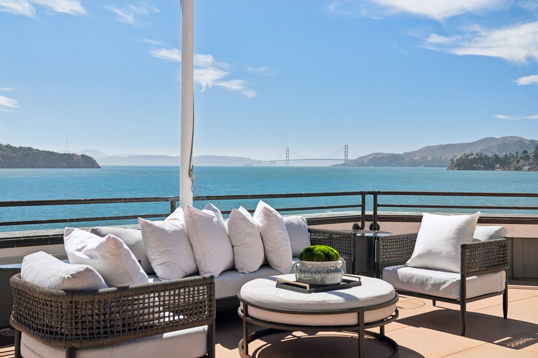Condo in Tiburon, California, United States 2 - 18921708