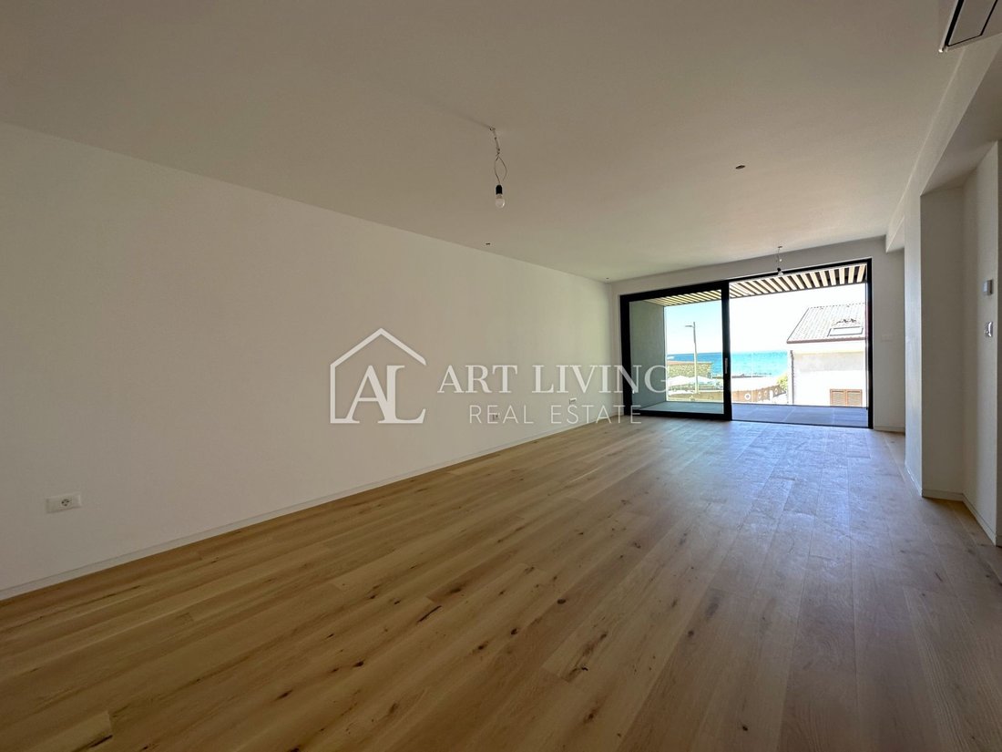 Apartamento en Umag, Istria, Croacia 4 - 18910758