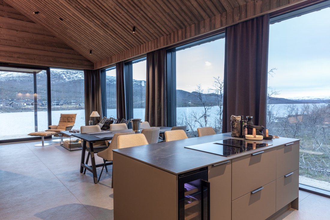 Villa in Enontekiö, Lapland, Finland 4 - 15943808