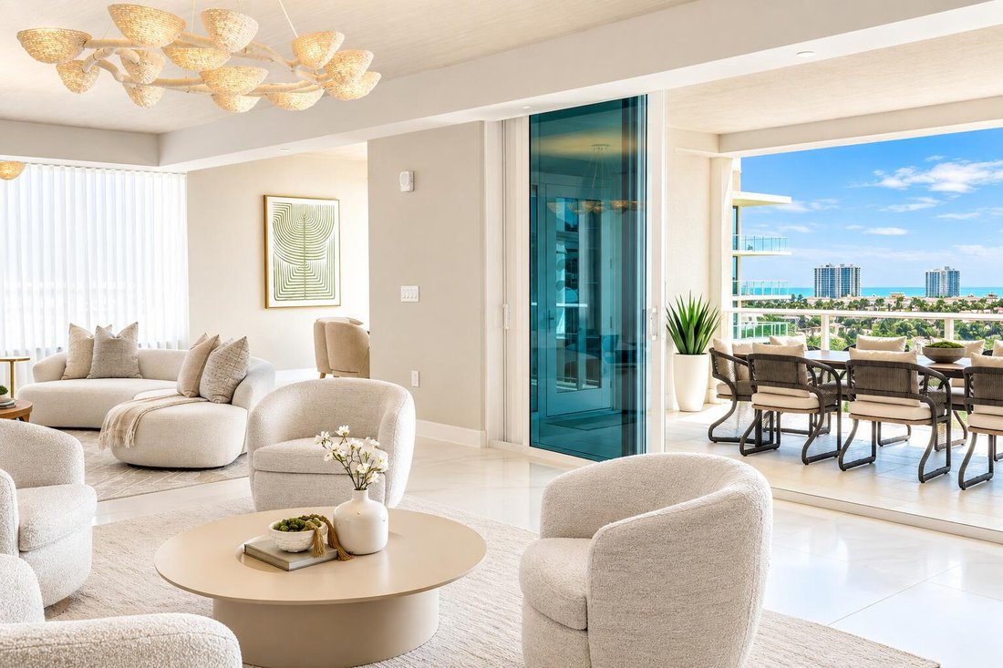 Condominio a Boca Raton, Florida, Stati Uniti 5 - 18910504