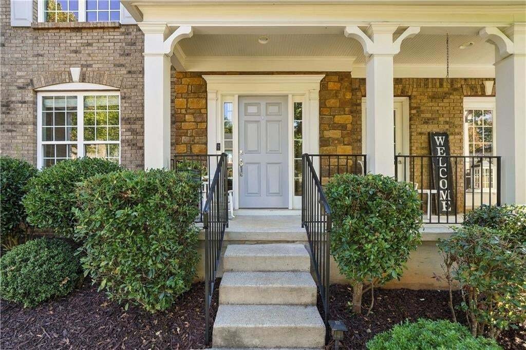 House in Canton, Georgia, United States 4 - 18906469
