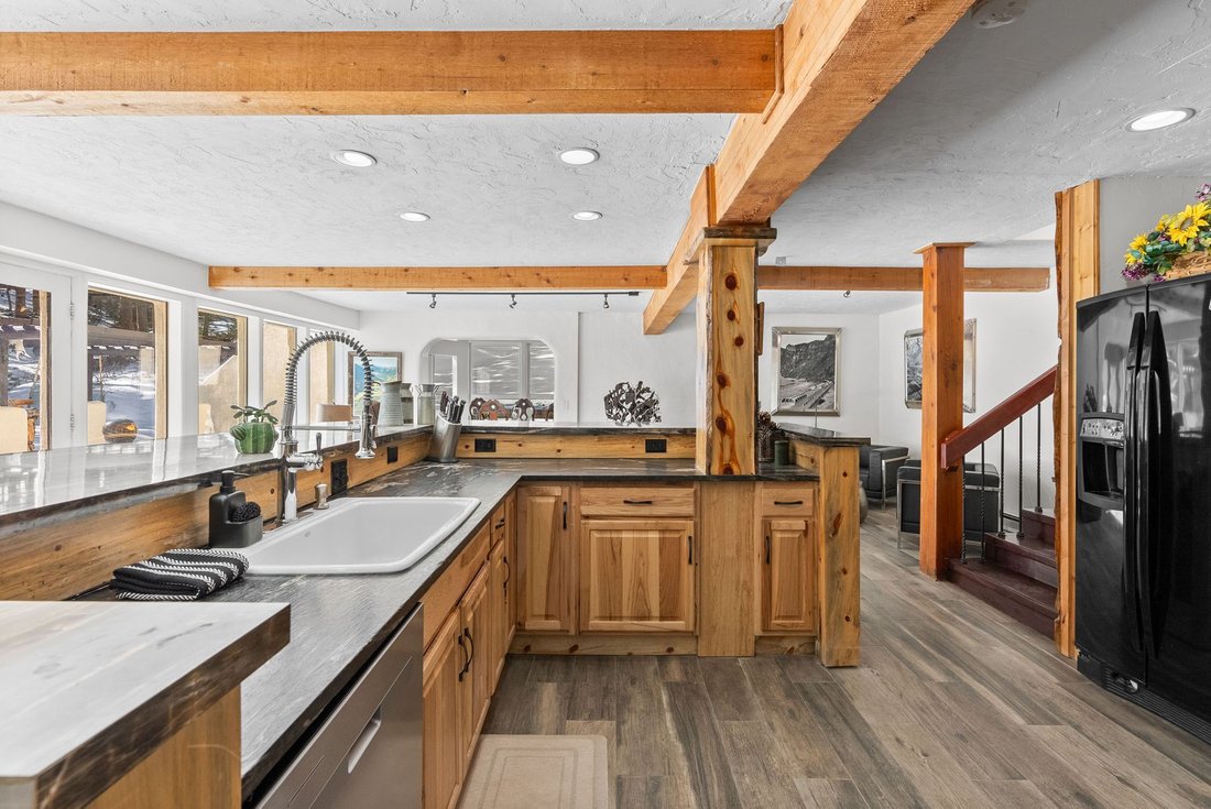 House in Evergreen, Colorado, United States 2 - 18906889