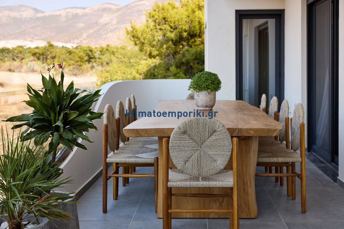 Wohnung in Glyfada, Attika, Griechenland 2 - 18920606