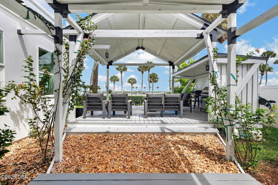 Maison à Edgewater, Floride, États-Unis 5 - 18909889