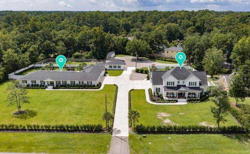 House in Wilmington, North Carolina, United States 1