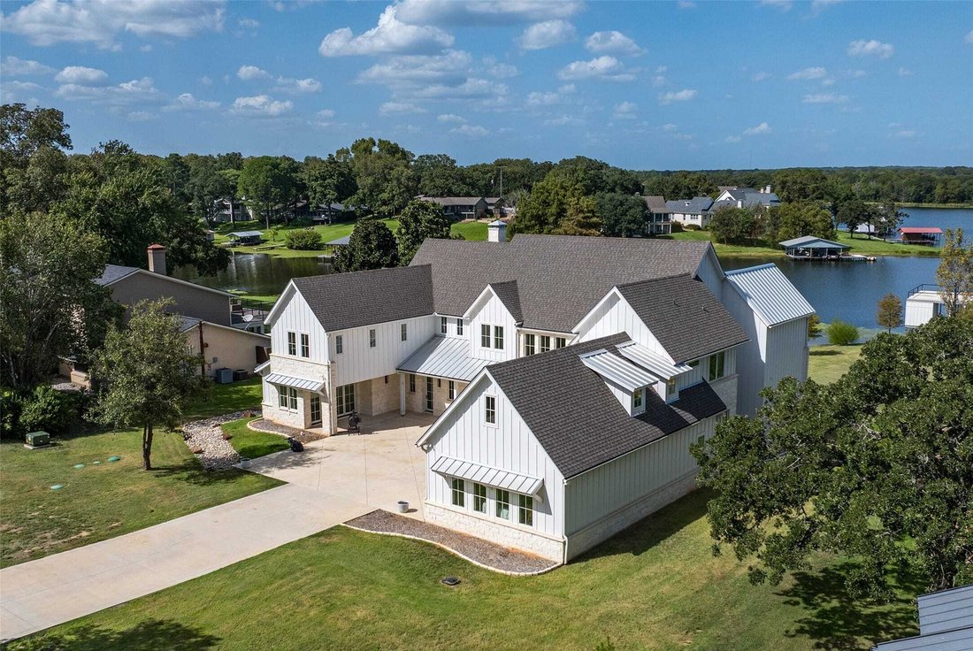 House in Athens, Texas, United States 3 - 18918424