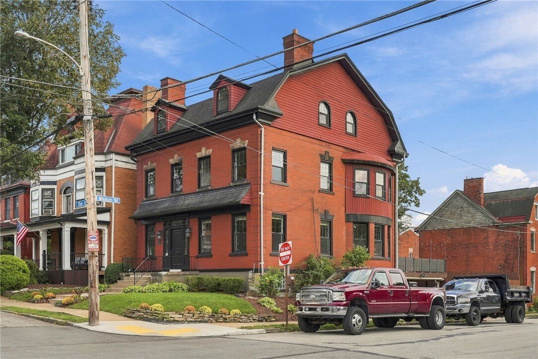 House in Pittsburgh, Pennsylvania, United States 2 - 18908303
