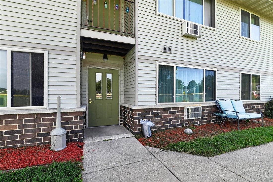 Wohnung in Sun Prairie, Wisconsin, Vereinigte Staaten 5 - 18920444