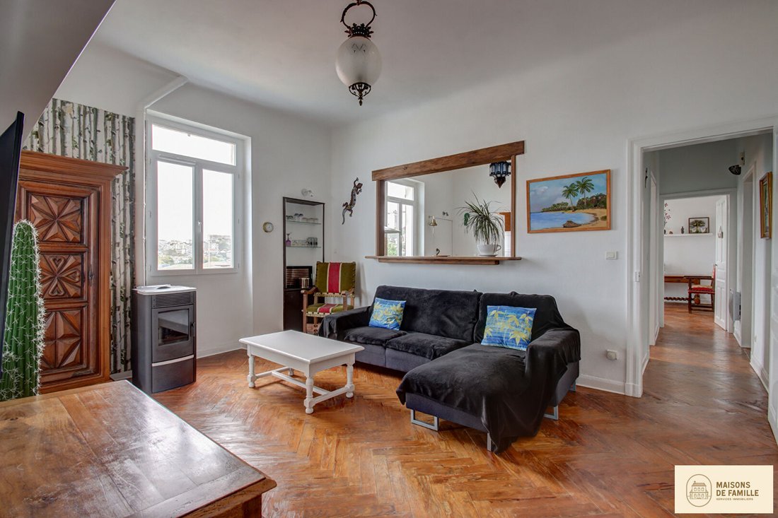 Apartment in Biarritz, Nouvelle-Aquitaine, France 5 - 18914634
