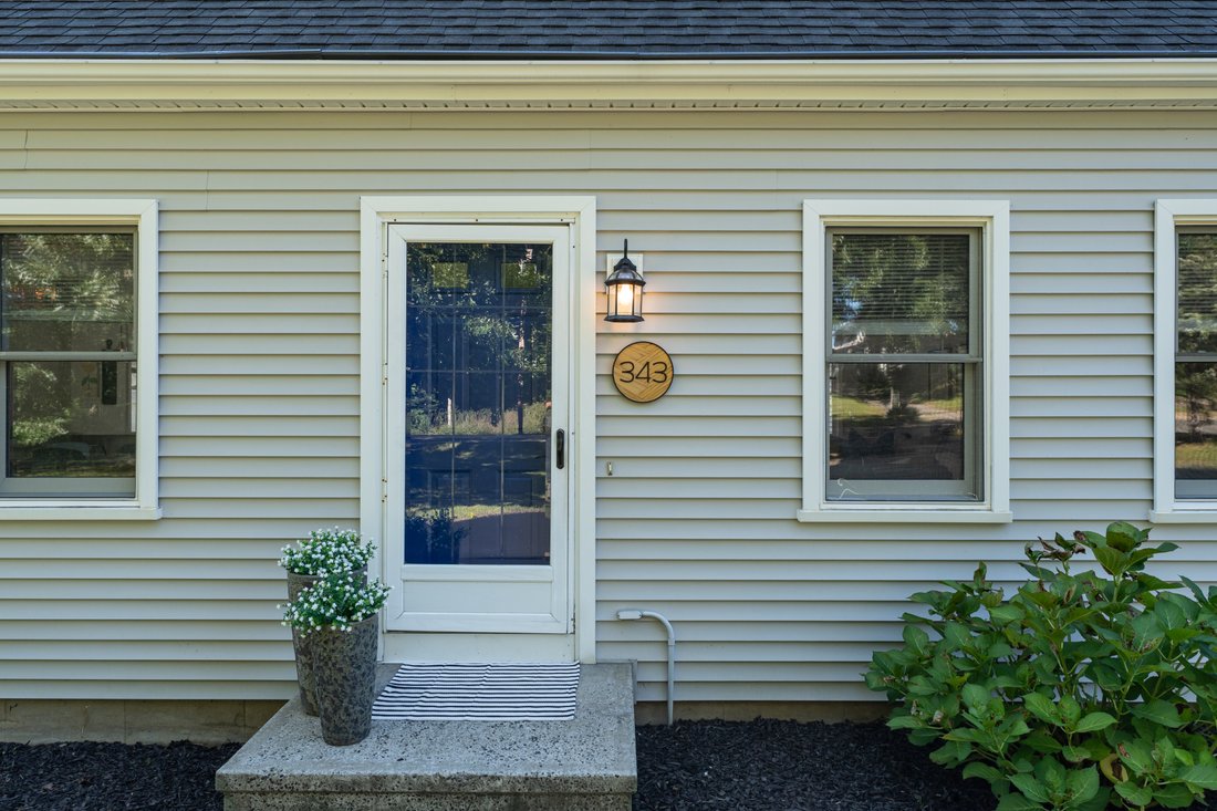 House in Killingworth, Connecticut, United States 4 - 18907789