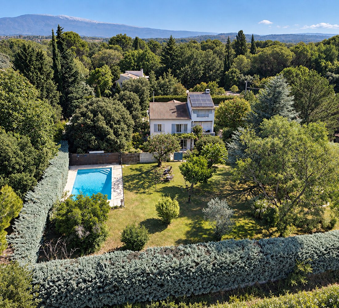 Villa a Secteur Ouest, Pernes-les-Fontaines, Francia 1 - 18731380