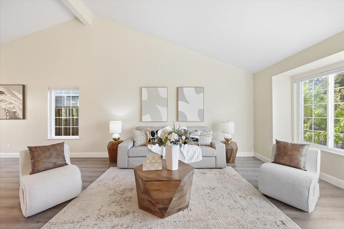 Casa a San Jose, California, Stati Uniti 2 - 18909507