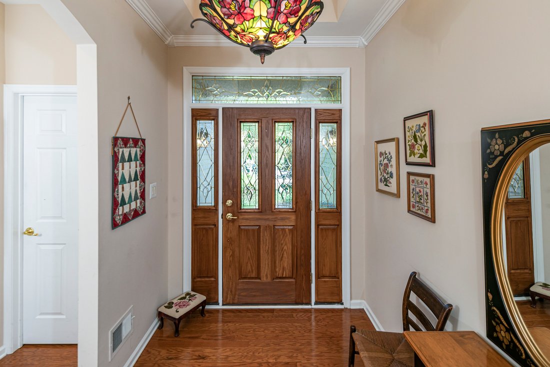 House in Robbinsville Township, New Jersey, United States 4 - 18916619