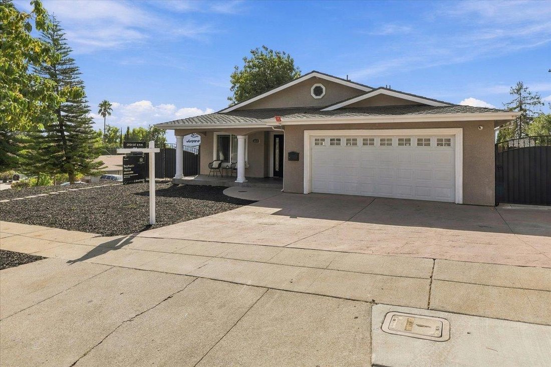 House in San Jose, California, United States 3 - 18909422