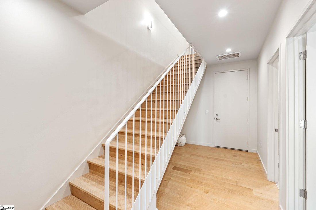 Townhouse in Greenville, South Carolina, United States 5 - 18908842