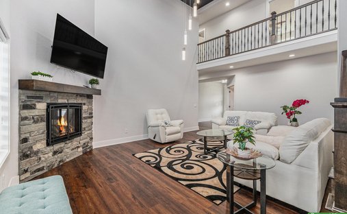 House in Fremont, Nebraska, United States 1