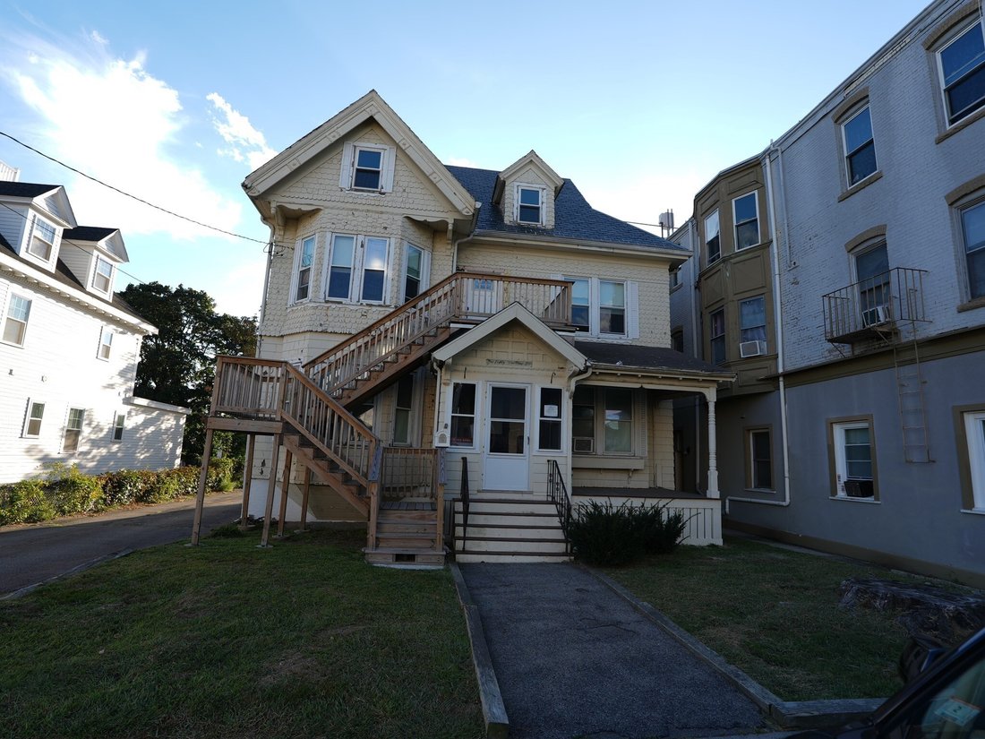 Maison à Winthrop, Massachusetts, États-Unis 1 - 18921817