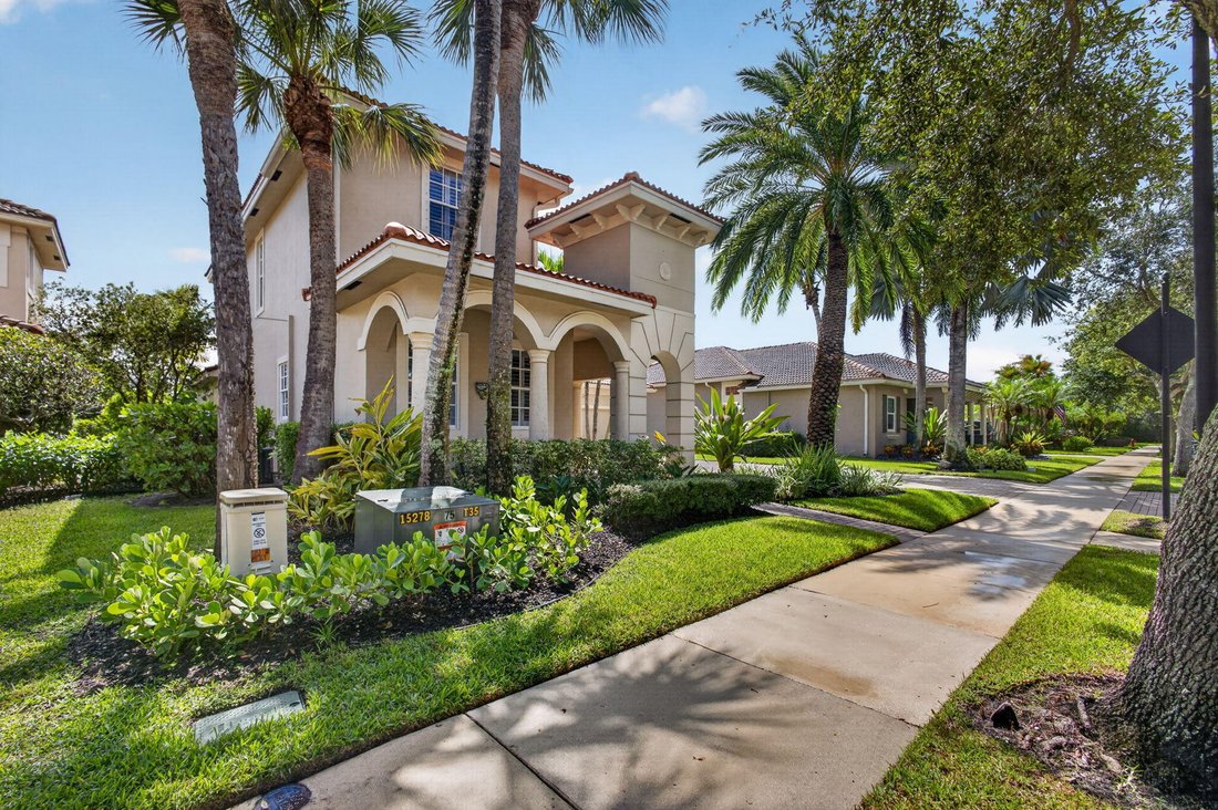 House in Jupiter, Florida, United States 4 - 18906434
