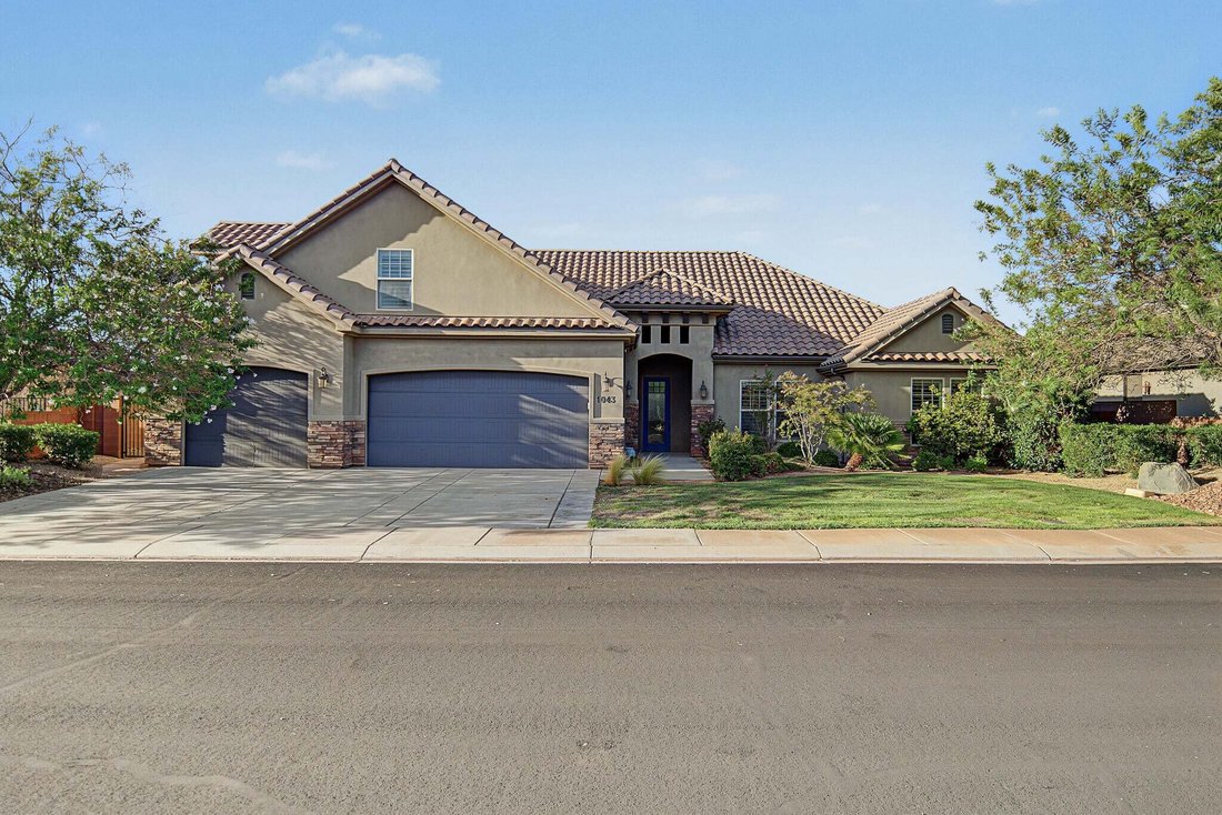 House in Washington, Utah, United States 2 - 18908727