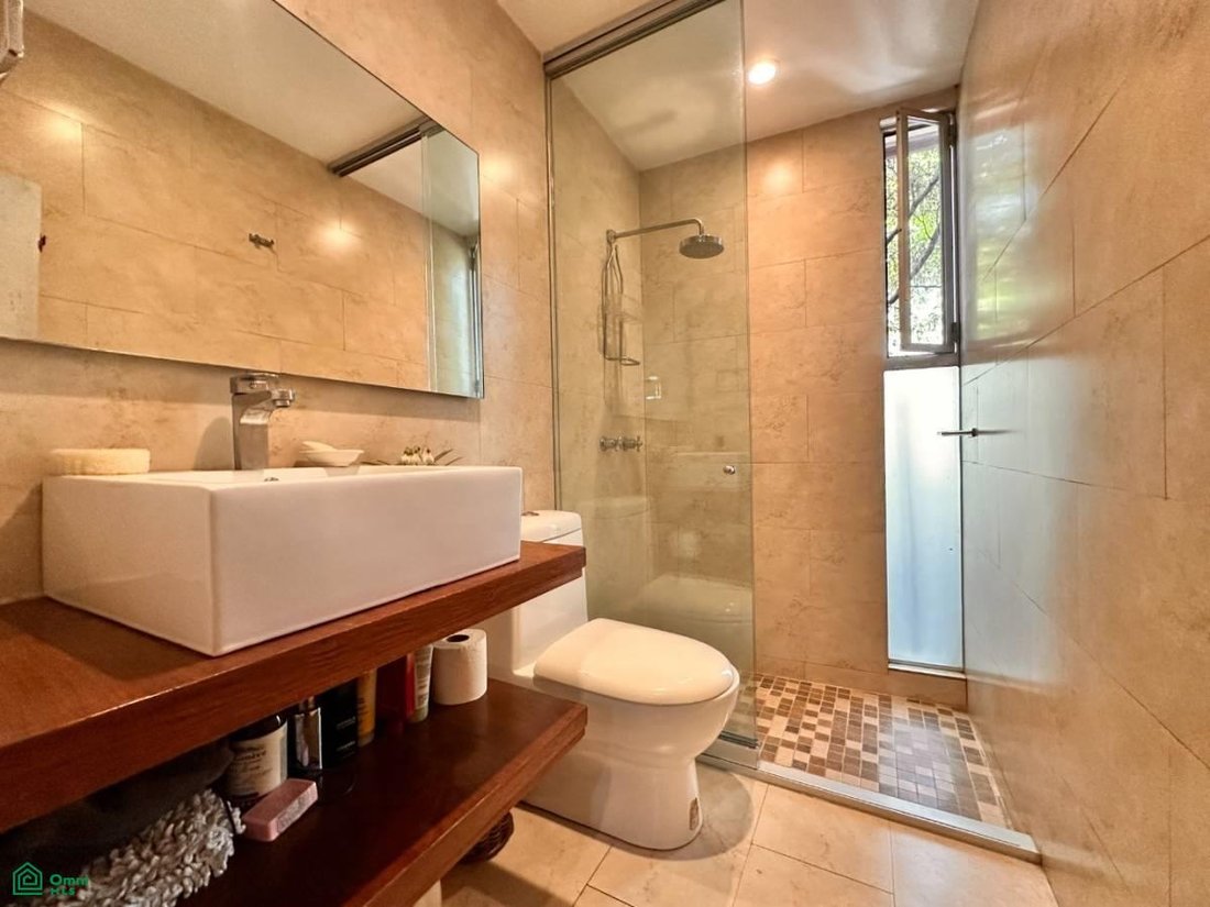 Residenza a Santa Catarina Yecahuitzotl, Distretto Federale, Messico 4 - 17315537