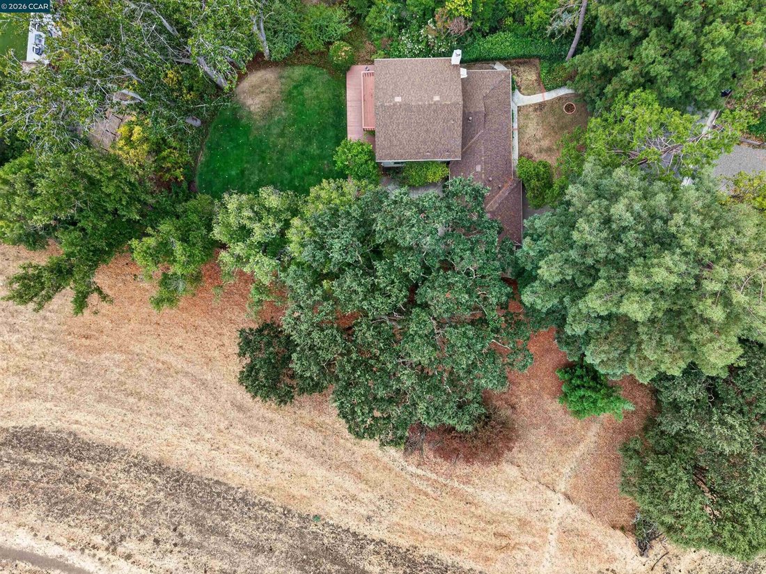 Maison à Lafayette, Californie, États-Unis 3 - 18909467