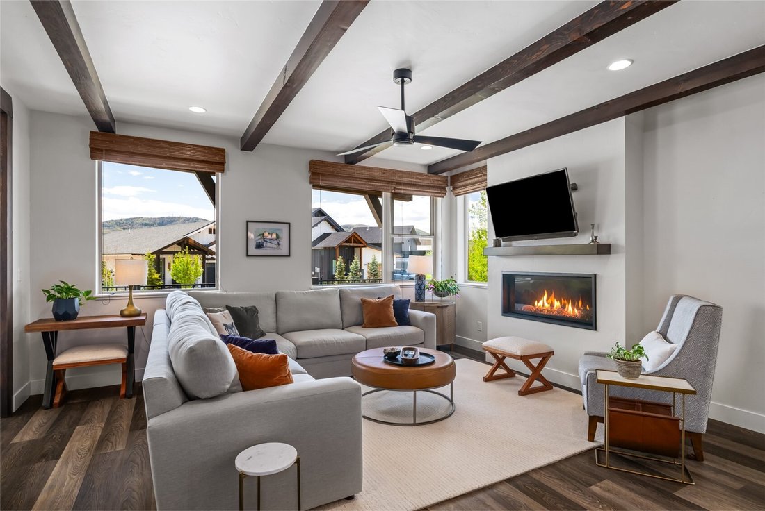 House in Steamboat Springs, Colorado, United States 3 - 18912306