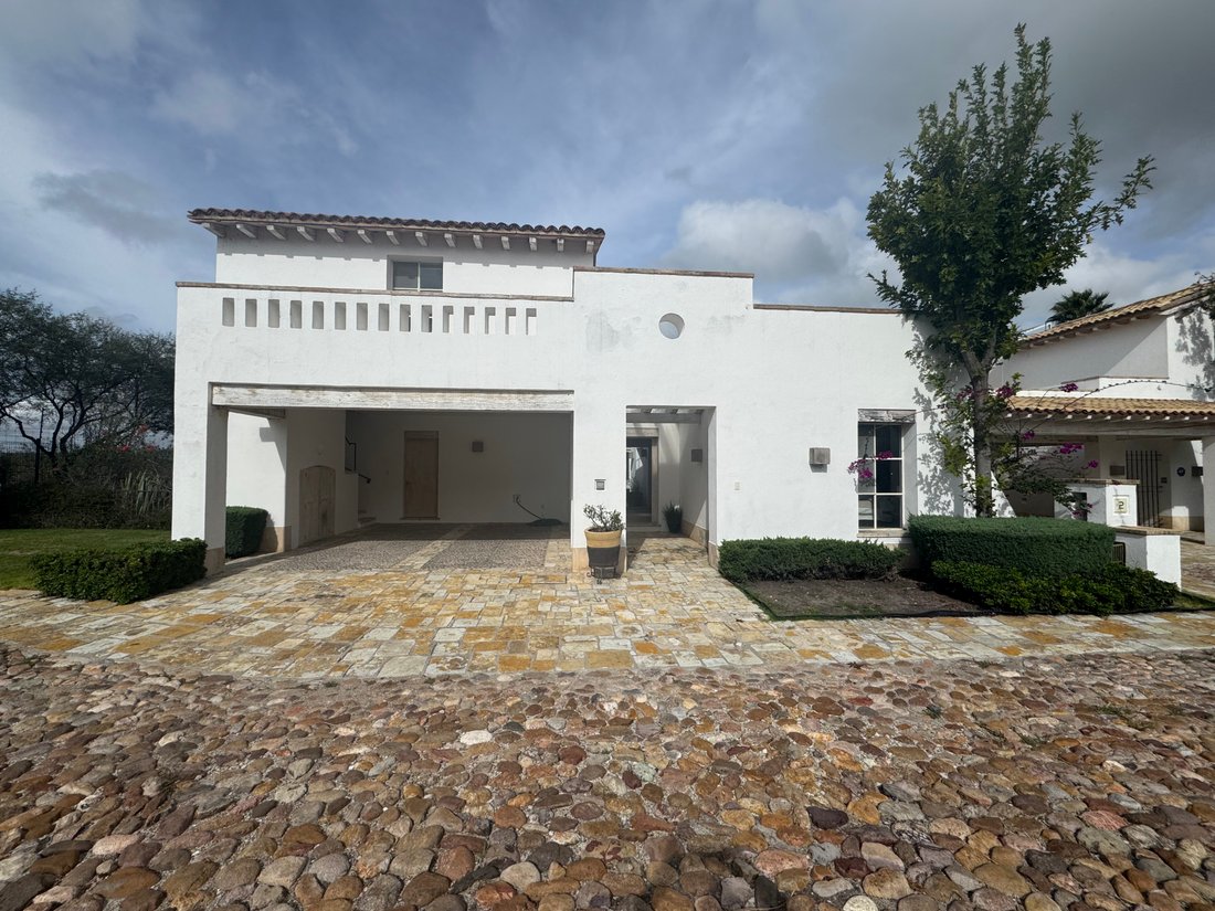 House in Otomíes, Guanajuato, Mexico 2 - 18907990