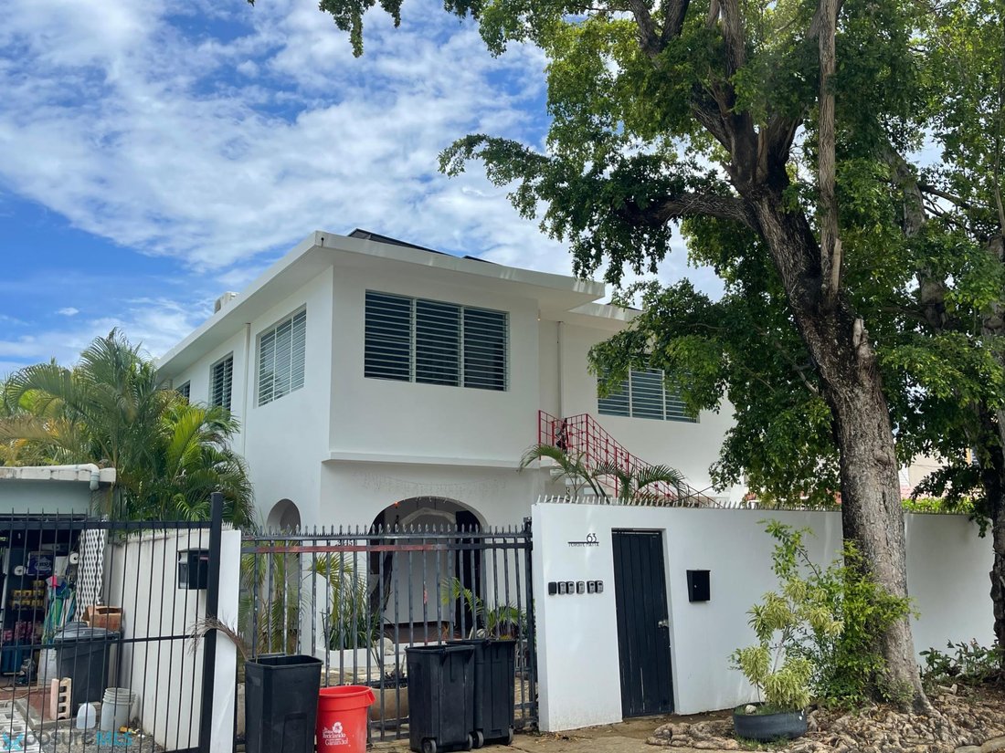 House in San Juan, San Juan, Puerto Rico 3 - 18906826
