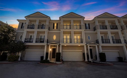 Residenza a St. Petersburg, Florida, Stati Uniti 1