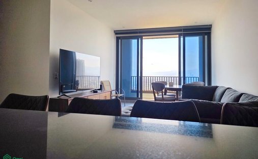 Appartement à Mexico City, Mexico, Mexique 1
