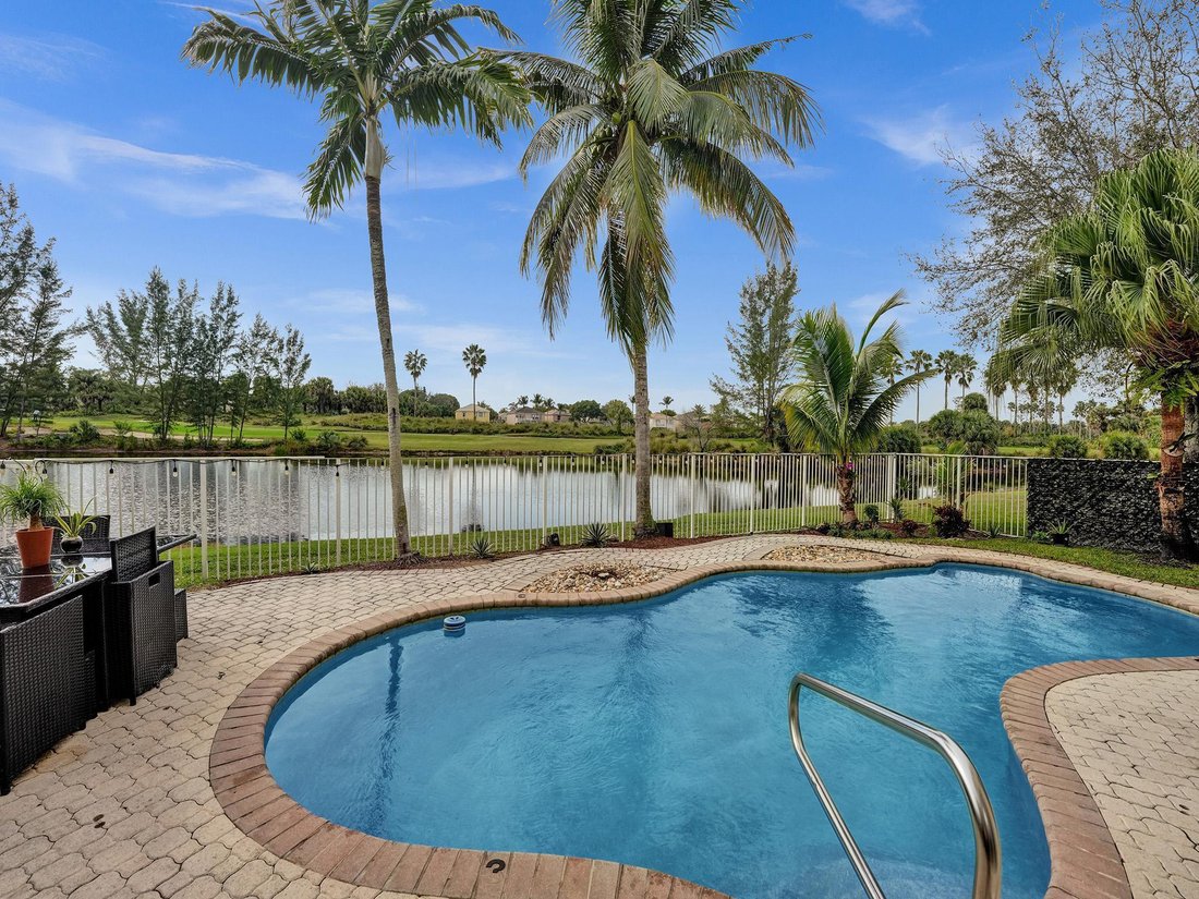 Haus in West Palm Beach, Florida, Vereinigte Staaten 2 - 18910144