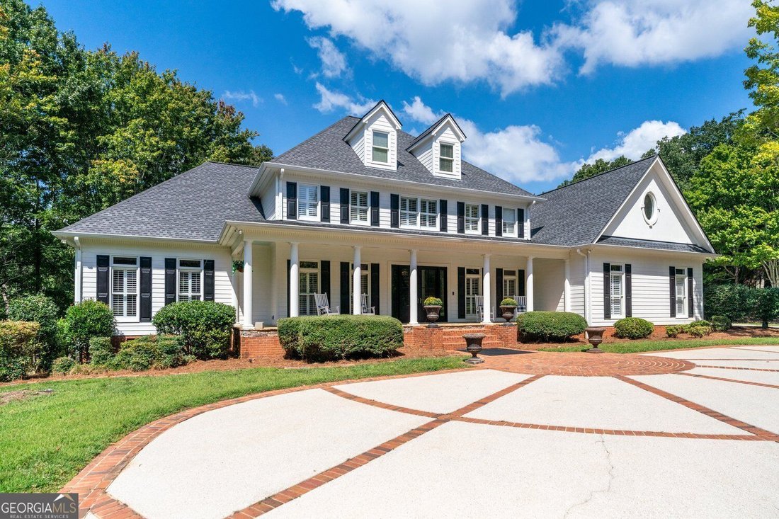 House in Gainesville, Georgia, United States 4 - 18910334