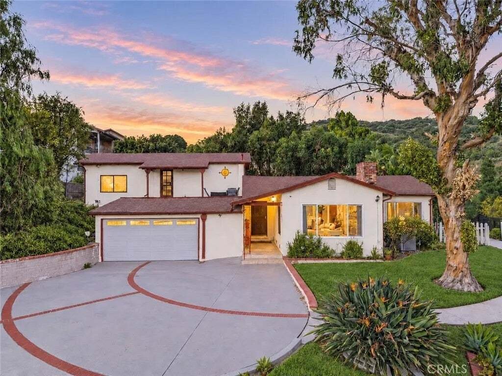 Casa a Whittier, California, Stati Uniti 2 - 18913332