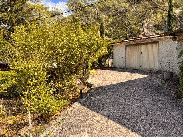 Villa in Blausasc, Provence-Alpes-Côte d'Azur, Frankreich 5 - 18907155