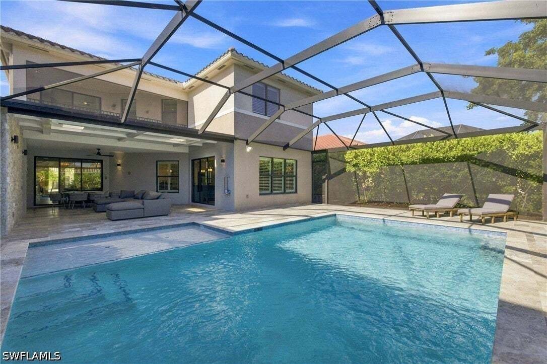 House in Naples, Florida, United States 1 - 18917143