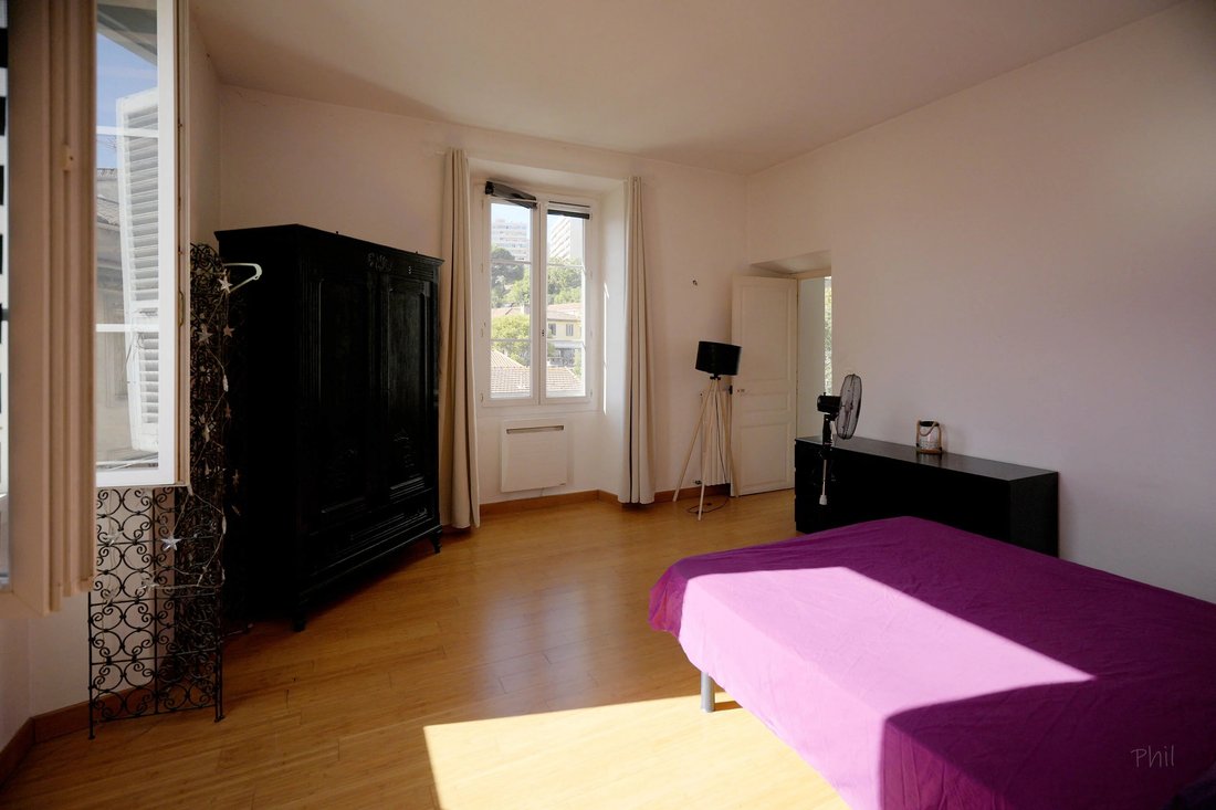 Appartamento a Gare, Ajaccio, Francia 3 - 17967032