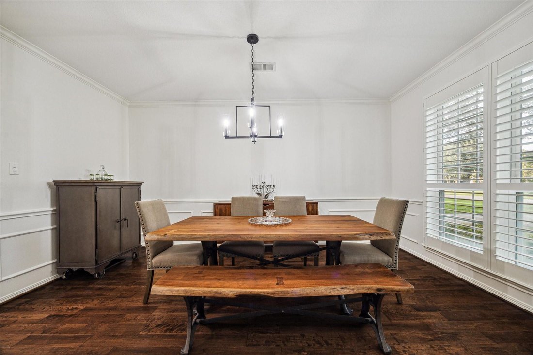 House in Fulshear, Texas, United States 5 - 18910453