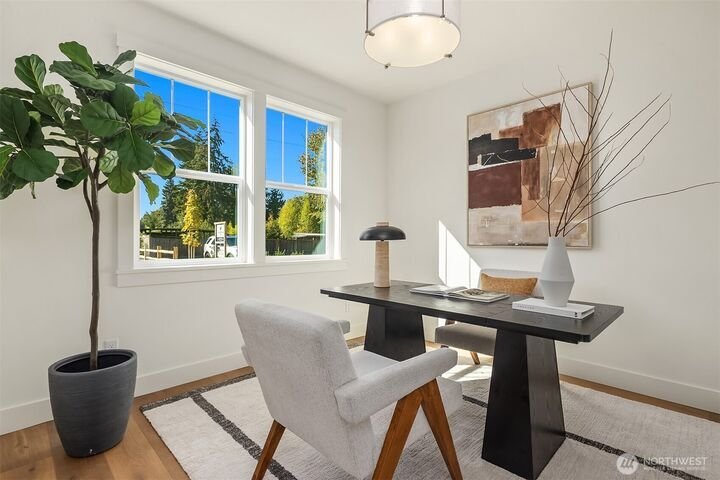 Condominio en Kirkland, Washington, Estados Unidos 3 - 18921642