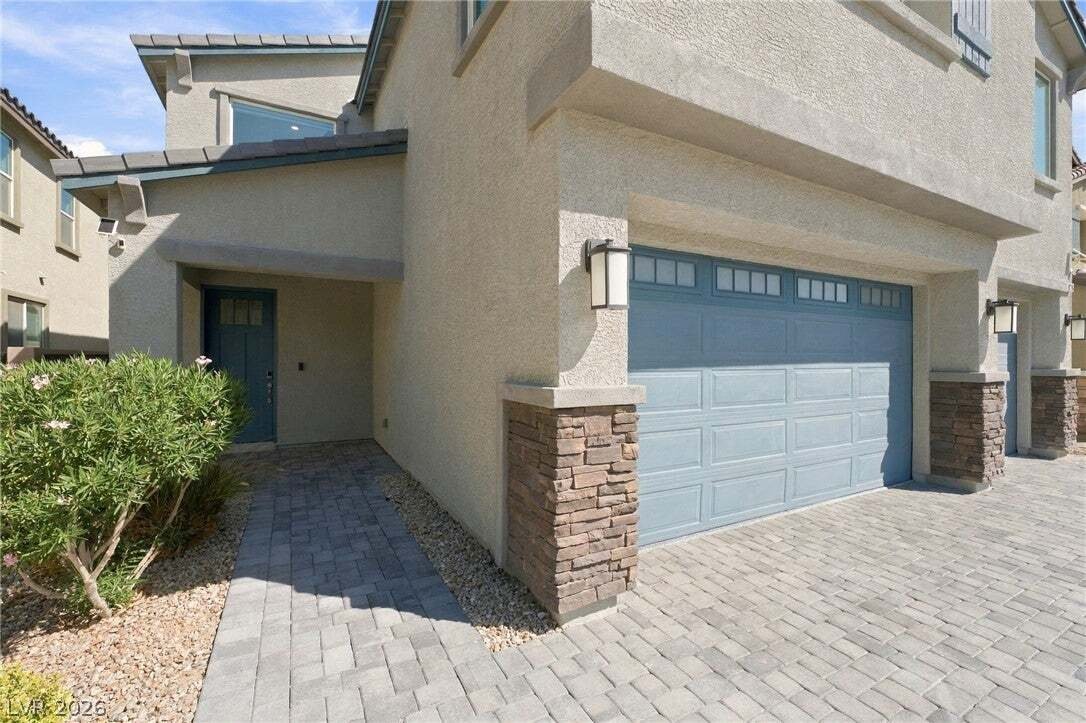 Casa a North Las Vegas, Nevada, Stati Uniti 4 - 18908807