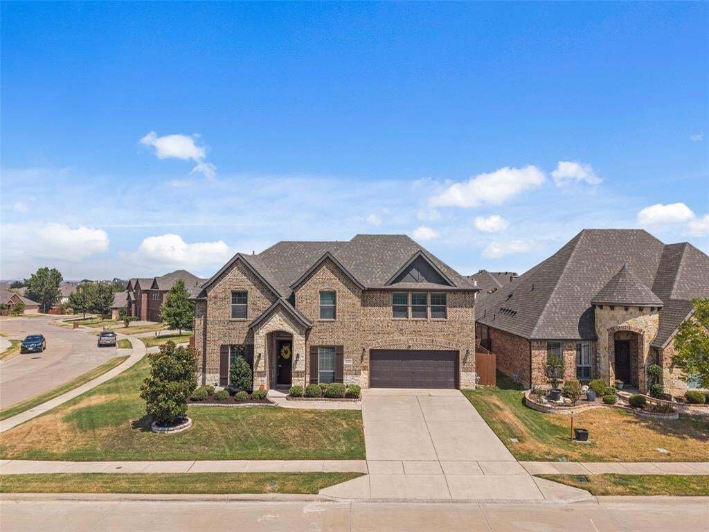 House in Fort Worth, Texas, United States 2 - 18906595