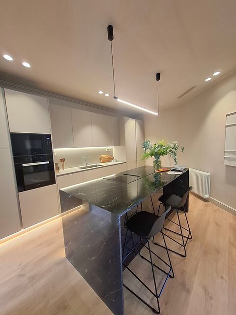Apartamento en Eixample, Barcelona, España 1 - 18362673